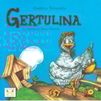 GERTULINA