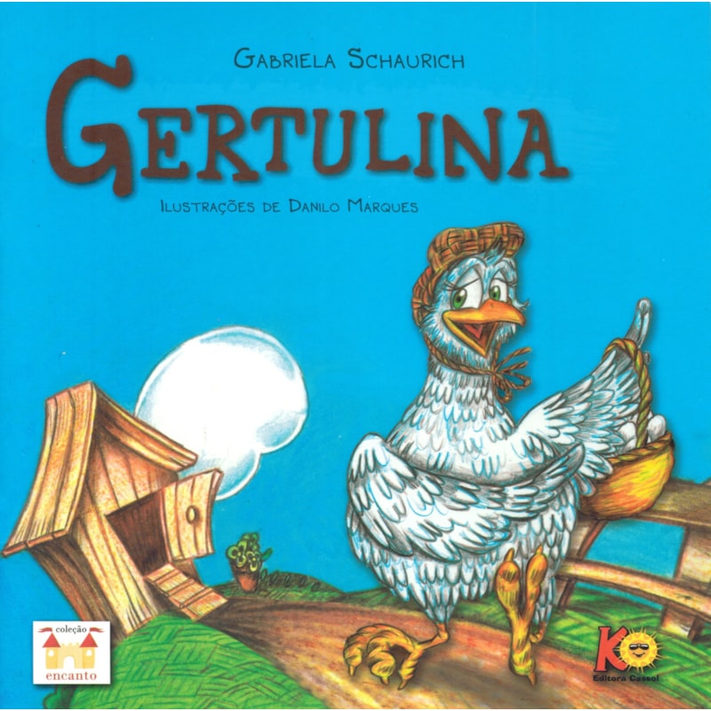 GERTULINA