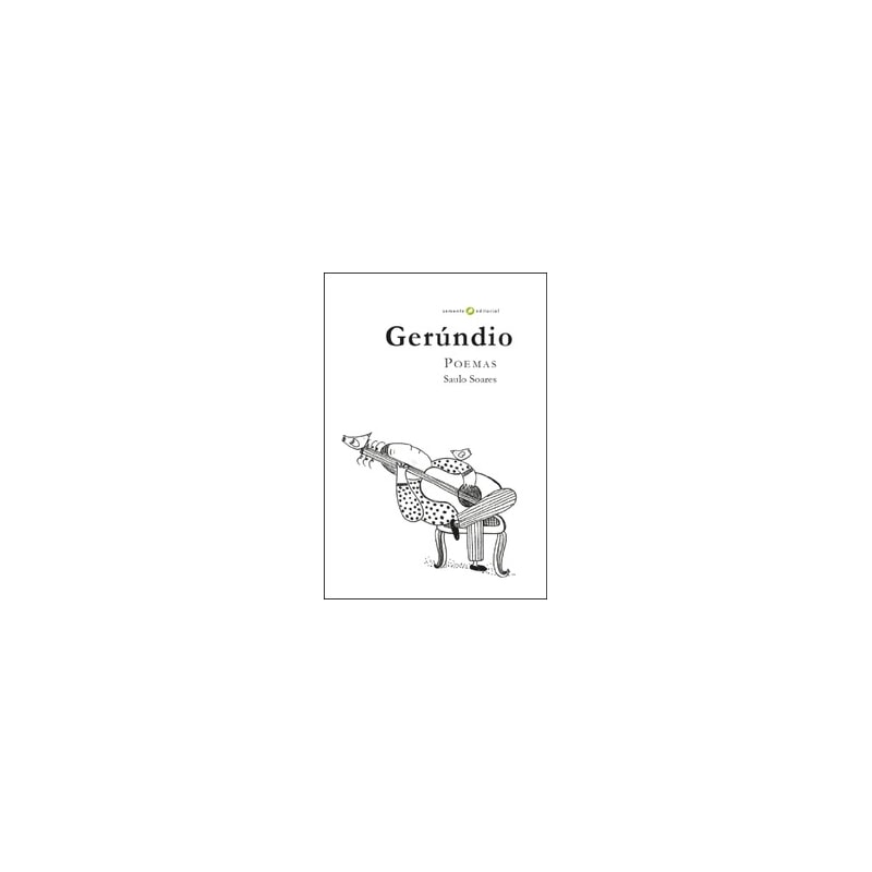 Gerúndio