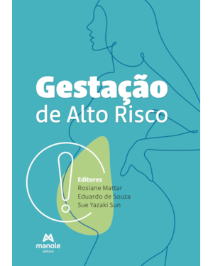 Gestação de alto risco