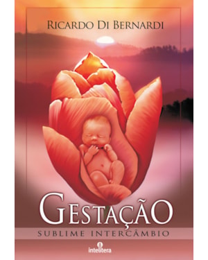 GESTAÇÃO SUBLIME INTERCÂMBIO