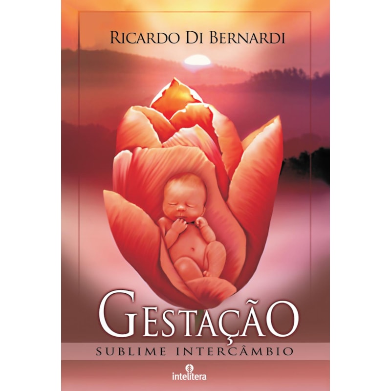 GESTAÇÃO SUBLIME INTERCÂMBIO