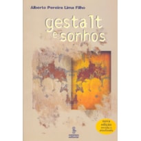 GESTALT E SONHOS