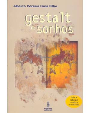 GESTALT E SONHOS