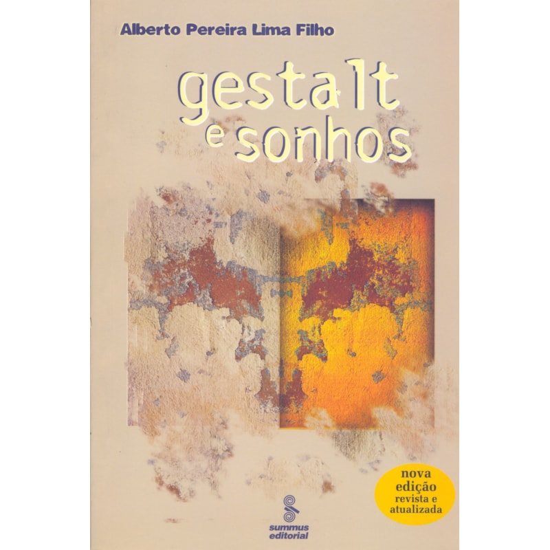 GESTALT E SONHOS