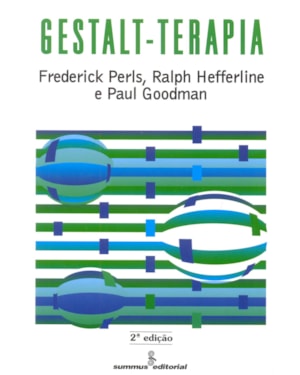 GESTALT-TERAPIA