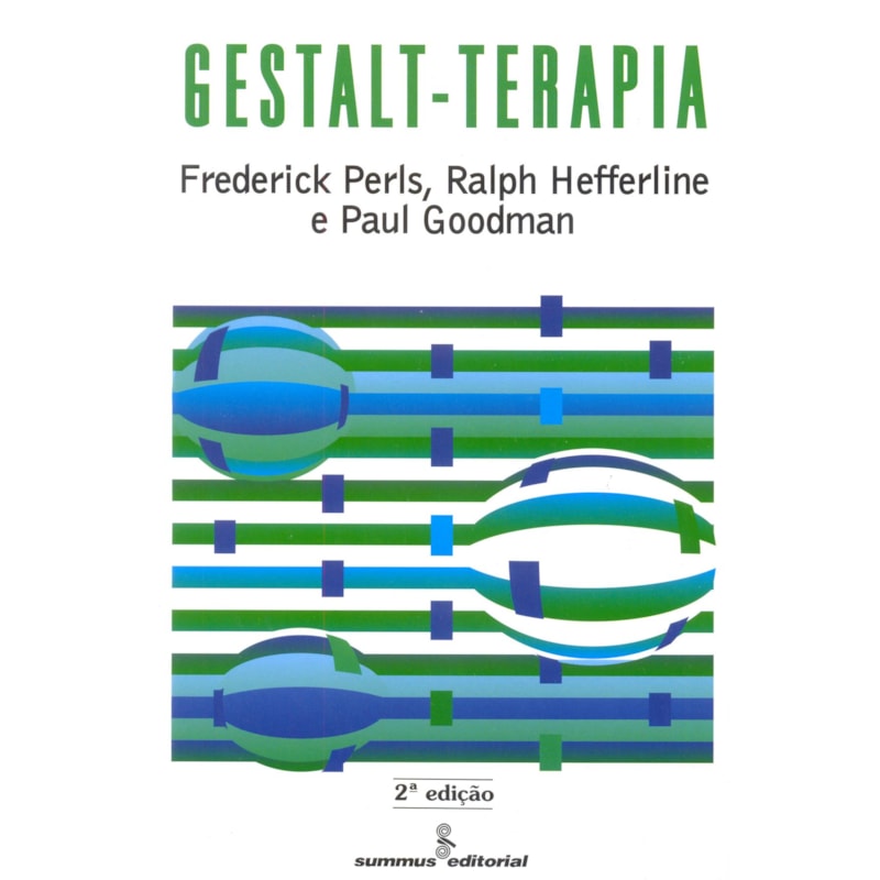 GESTALT-TERAPIA