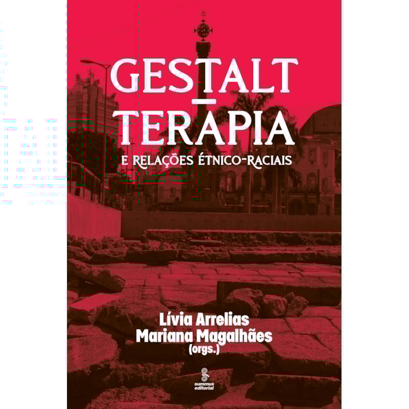 GESTALT-TERAPIA E RELAÇÕES ÉTNICO-RACIAIS