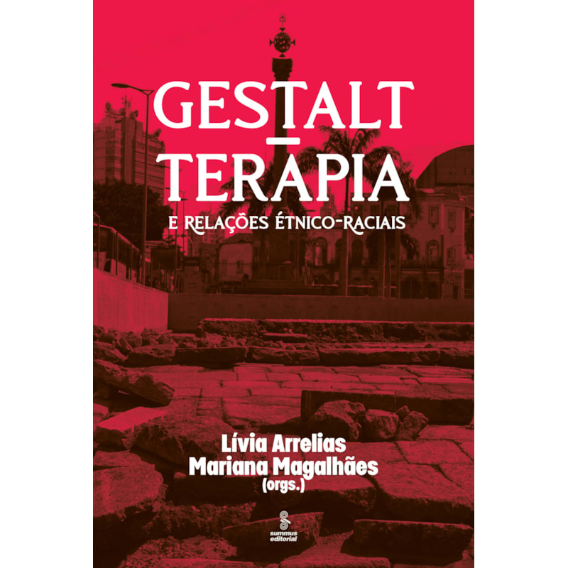GESTALT-TERAPIA E RELAÇÕES ÉTNICO-RACIAIS