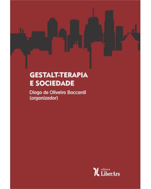 GESTALT-TERAPIA E SOCIEDADE