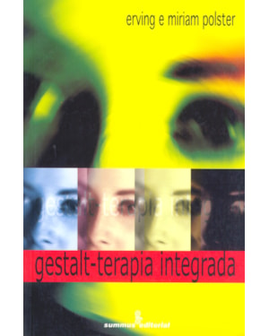 GESTALT-TERAPIA INTEGRADA