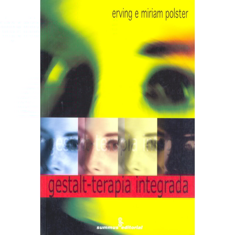 GESTALT-TERAPIA INTEGRADA