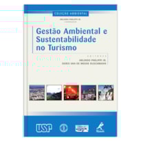 GESTÃO AMBIENTAL E SUSTENTABILIDADE NO TURISMO