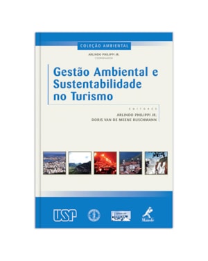 Gestão ambiental e sustentabilidade no turismo
