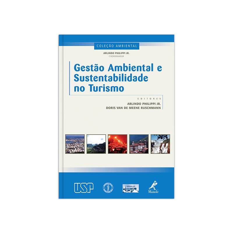 GESTÃO AMBIENTAL E SUSTENTABILIDADE NO TURISMO