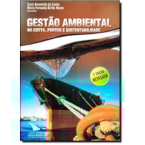 GESTÃO AMBIENTAL NA COSTA, PORTOS E SUSTENTABILIDADE - 1 GESTÃO AMBIENTAL NA COSTA, PORTOS E SUSTENTABILIDADE - 1