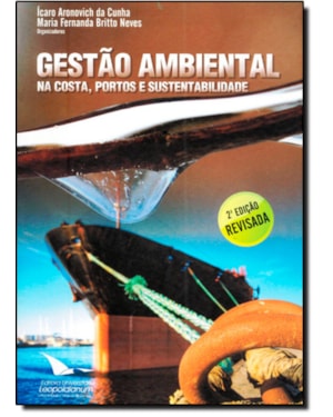 GESTÃO AMBIENTAL NA COSTA, PORTOS E SUSTENTABILIDADE - 1