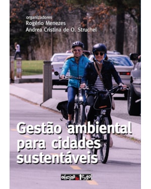 GESTÃO AMBIENTAL PARA CIDADES SUSTENTÁVEIS