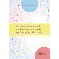 GESTÀO COLABORATIVA DO CONHECIMENTO EM REDE NA EDUCAÇÃO À DISTÂNCIA