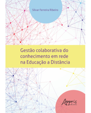 GESTÀO COLABORATIVA DO CONHECIMENTO EM REDE NA EDUCAÇÃO À DISTÂNCIA
