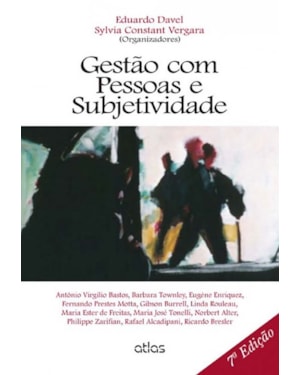 GESTÃO COM PESSOAS E SUBJETIVIDADE