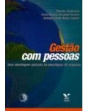 GESTAO COM PESSOAS - UMA ABORDAGEM APLICADA AS...