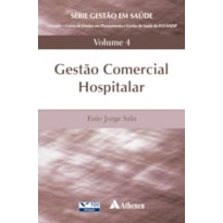 GESTÃO COMERCIAL HOSPITALAR