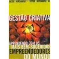 GESTÃO CRIATIVA