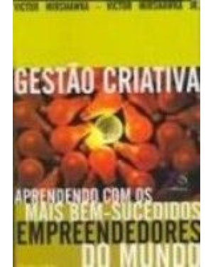 GESTÃO CRIATIVA