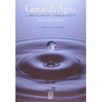 GESTAO DA AGUA E PRINCIPIOS AMBIENTAIS - 2