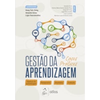 GESTÃO DA APRENDIZAGEM - CASOS PRÁTICOS
