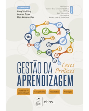 GESTÃO DA APRENDIZAGEM - CASOS PRÁTICOS
