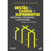 GESTAO DA CADEIA DE SUPRIMENTOS INTEGRADA A TECNOLOGIA DA INFORMACAO - 2