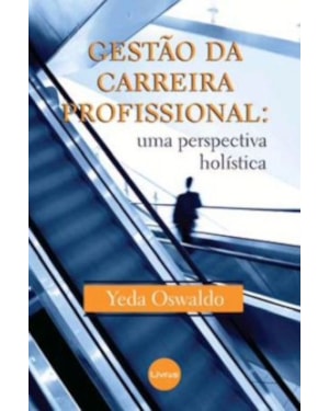 GESTAO DA CARREIRA PROFISSIONAL