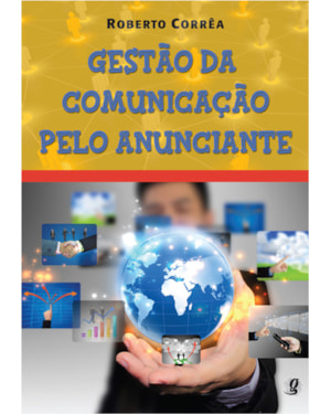 Gestão da comunicação pelo anunciante