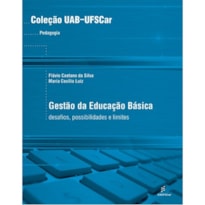 GESTÃO DA EDUCAÇÃO BÁSICA - DESAFIOS