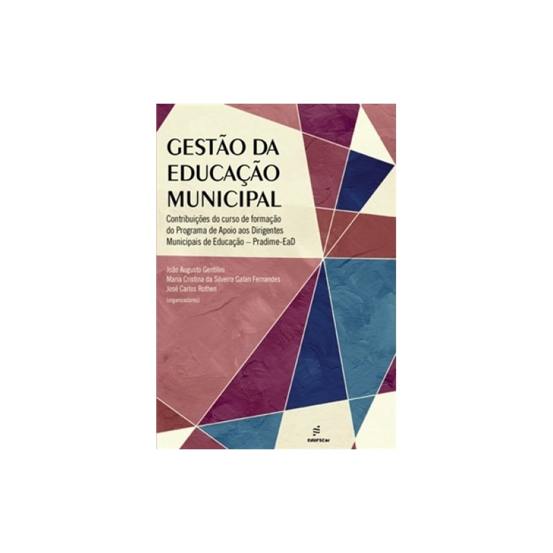 GESTÃO DA EDUCAÇÃO MUNICIPAL