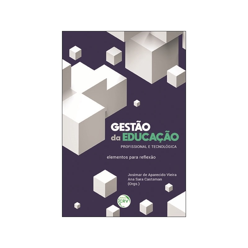 GESTÃO DA EDUCAÇÃO PROFISSIONAL E TECNOLÓGICA: ELEMENTOS PARA RE?EXÃO
