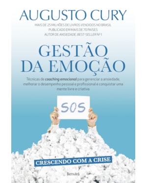 GESTÃO DA EMOÇÃO: TÉCNICAS DE COACHING EMOCIONAL PARA GERENCIAR A ANSIEDADE