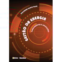 GESTÃO DA ENERGIA: FUNDAMENTOS E APLICAÇÕES