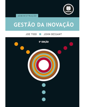 GESTÃO DA INOVAÇÃO