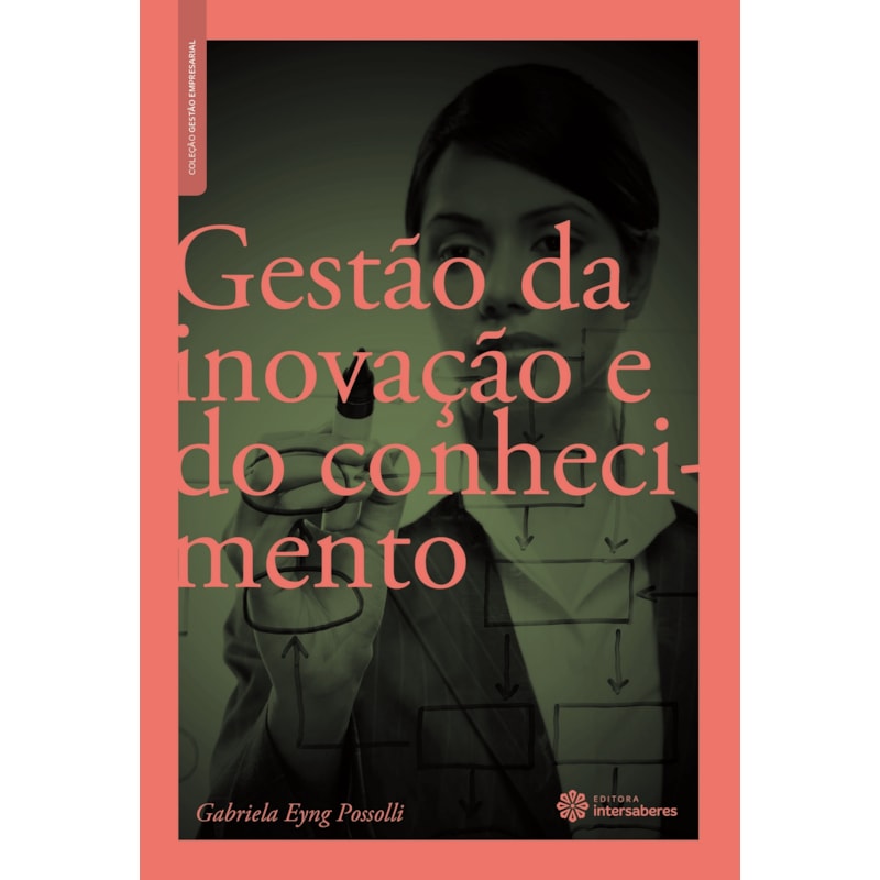 GESTÃO DA INOVAÇÃO E DO CONHECIMENTO