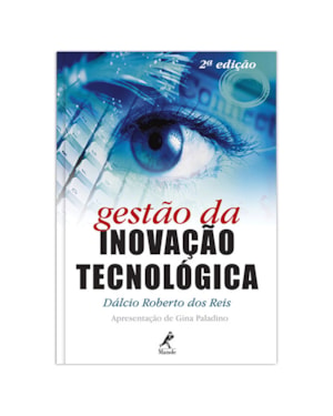 Gestão da inovação tecnológica