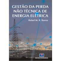 Gestão da perda não técnica de energia elétrica