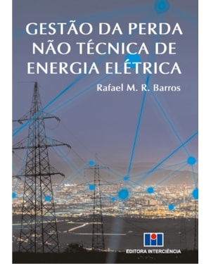 Gestão da perda não técnica de energia elétrica