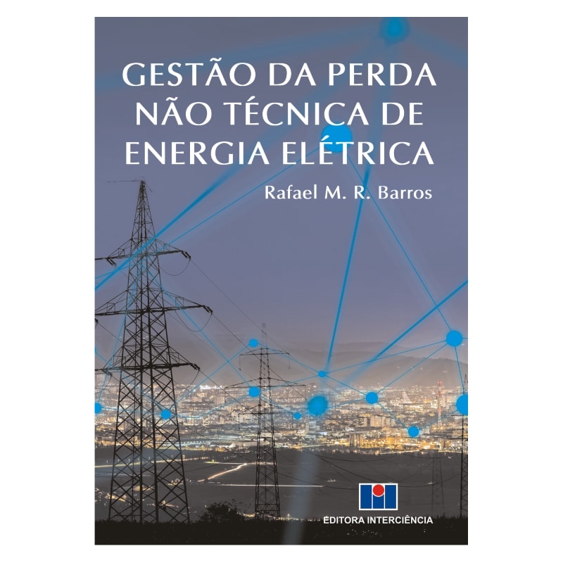 Gestão da perda não técnica de energia elétrica