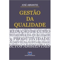 GESTAO DA QUALIDADE - 1