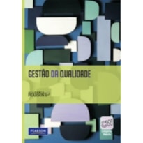 GESTÃO DA QUALIDADE