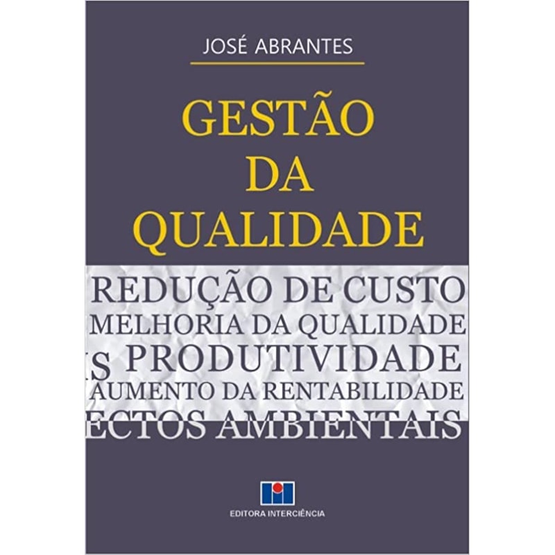 Gestão da qualidade