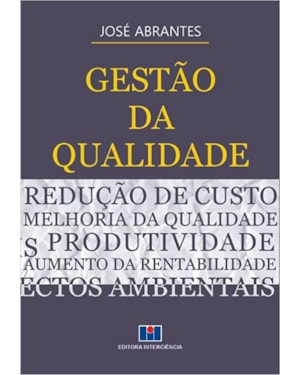 Gestão da qualidade